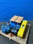 ACS VALVES 1 HP ROTARY AIRLOCK VALVE