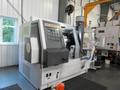 Mori Seiki DuraTurn 2550MC CNC Lathe For Sale, 2010