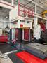 110 TON MILLUTENSIL MIL162 HYDRAULIC DIE TRYOUT/SPOTTING PRESS. STOCK # 0468824