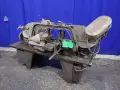 WELLSAW 10" X 16" HORIZONTAL BANDSAW  -  1016