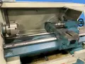 BRIDGEPORT 17” X 54” CNC LATHE  -  EZ-PATH