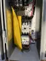 EATON ENCLOSED COMBINATION MOTOR STARTER  -  ECN1801E0B
