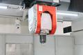 Droop + Rein FOGS 40 60 C CNC 5-Axis High Speed Gantry Type Machining Center, 2016 – Rotary Table, Probe, Blum Tool Measurement System, Extraction System