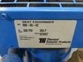 Hydraulic Pumps (2) - (1) 5 HP with Heat Exchanger and (1) 1 HP with Heat Exchanger- Auction Item