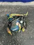 DEMAG 550 LBS ELECTRIC CHAIN HOIST  -  UKUW1-125 KV1F4