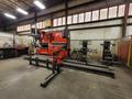 Amada 242 Ton X 14' 8-Axis CNC Press Brake W/Robotic Manipulator, Model HG2204RH