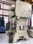 200 Ton Blow SC2-200-84-40 Straight Side Mechanical Metal Stamping Press For Sale, New 1992