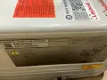 LEYBOLD SOGEVAC SV40B VACUUM PUMP   -  S170852