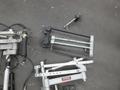 Sumake and Other Articulating Tool Arms and Parts- Auction Item