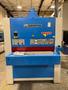 Houfek Buldog 1100 RC Dual-Head Belt Sander, 2006