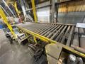Conveyor, Braner, 15,000# x 72" O.D.