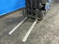 HYSTER 3500 LBS PROPANE FORKLIFT  -  S30XL