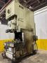 220 TON AIDA MODEL #NC1-200(2) GAP FRAME PRESS, WITH 9.84&quot; STROKE: STOCK #22202