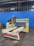 THERMWOOD CORPORATION 96” X 48” CNC ROUTER  -  CS40