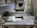 HAAS TM-3 CNC TOOLROOM MILL, 2008 – 4 AXIS VMC, VERTICAL MACHINING CENTER