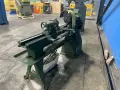 SOUTH BEND 14” X 52” LATHE  -  CL 145 C