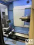 Doosan NHP-4000 CNC Horizontal Machining Center, 2017 - 4th-Axis Ready