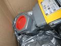 MAXON THREADED GAS SAFETY VALVE  -  250SMA11-AA11-BB22A0
