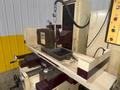 12&quot; X 24&quot; CHEVALIER MODEL #FSG-3A1224H 3 AXIS AUTOMATIC HORIZONTAL SURFACE GRINDER: YOBRO #24048