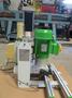 Grass ECO-PRESS-P Pneumatic Hinge Boring &amp; Inserting Machine
