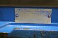 Kurt D675 6" Machine Vise, Steel Jaws, Handle- Auction Item