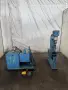 70 TON WHITNEY C-FRAME HYDRAULIC WEB PUNCH WITH POWER UNIT: STOCK #23389