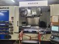 Hurco VMX-84/40T VMC, 2008 – TSC, DXF, Probing