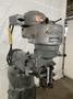 1-HP BRIDGEPORT SERIES 1 VERTICAL MILL. STOCK #0254024