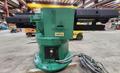 5,000 lbs x 26" W x .090" Minster Coil Servo Feed Line, DBL End Reel, Straightener, Servo Feeder