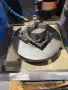 DCM WILSON TOOL PDG-5-3  AUTOMATIC Rotary Surface Grinder #7504