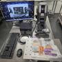 Keyence XM-5000A CMM, 2022