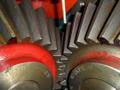 NEDSCHROEF #MW-32, HI-SPEED HOT NUT FORMER