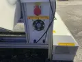 CADCAM TECHNOLOGY 65”X75” CONVEYOR BELT CONVEYOR LASER CUTTER  -  FB 1800 CONVEYOR