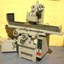 8" X 24" OKAMOTO SURFACE GRINDER: STOCK #50497