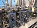 YODER M2 TUBE FORMING LINE: YOBRO #24307