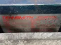 TENNSMITH 24 GA. HYDRAULIC SQUARING SHEAR