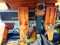COSEN INDUSTRIES 24" X 10" HORIZONTAL BAND SAW  -  AH-250H