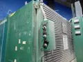 TIME SAVERS INC. 36" SPEED BELT SANDER  -  237-3