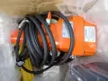 ELEPHANT CHAIN BLOCK CO 100 KG ELECTRIC CHAIN HOIST  -  M4