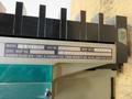 Starrett Weber Gage Division 18" Height Master with Optical Scope and Dust Cover- Auction Item