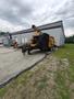 Vermeer WC2300XL Whole Tree Chipper, 2022 – 440 HP CAT C13, 23” Capacity, Towable Forestry Wood Chipper
