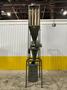 700 CFM AGET MODEL #DUSTKOP 20T31-D1 BAG HOUSE TYPE DUST COLLECTOR: STOCK #21037