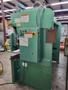 65 TON X 8FT Piranha 6508 Press Brake, 2000