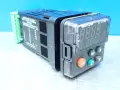 WATLOW 3 PANEL MOUNT PROCESS CONTROLLERS  -  PM6L3EJ-AAAAAAA