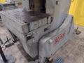 110 TON BLISS OBI MODEL #C-110 FW STAMPING PUNCH PRESS, 6" STROKE : YOBRO #25934