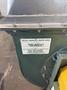60 HP VECOPLAN RG42/60 XL SHREDDER(NEW IN 2006) STOCK # 0670925