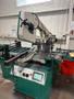 18″ X 13″ Bernardo BSM-1813A Fully Automatic CNC Horizontal Band Saw, 2021