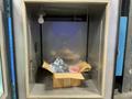 TENNEY ENGINEERING INC 14 CUBIC FT ENVIRONMENTAL TEMPERATURE AND HUMIDITY TEST CHAMBER  -  T14RC