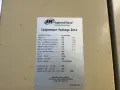 INGERSOLL RAND 150 HP AIR COMPRESSOR  -  R110I-W125
