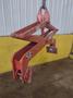 5,000 LB 2.5 TON BUSHMAN MODEL #1570 COIL LIFTING TONGS: STOCK 15294